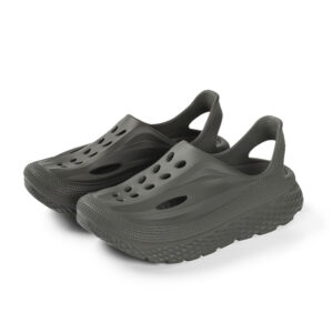Men's summer anti-slip sandals breathable beach shoes