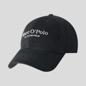 Marc O'Polo/MOP 2025 Spring New Classic Trendy Baseball Cap