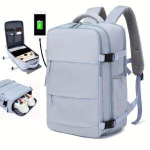 Women's Bag Large Capacity Journey Multifunction Backpack