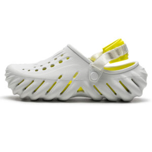 2025 Spring New Crocs Bobo Cave Shoes Beach Sandals Men and Women
