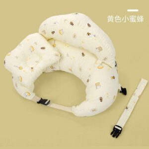 Baby breastfeeding pillow feeding pillow